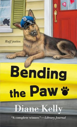 [Paw Enforcement 09] • Bending the Paw